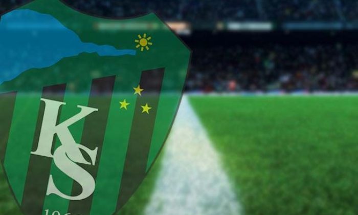 Kocaelispor’dan Elazığ’a 100 bin TL destek