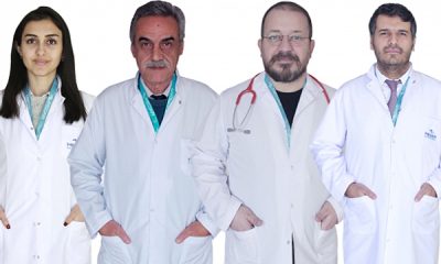 Medar Hastanesi Gebze Hekim kadrosunu güçlendirmeye devam ediyor