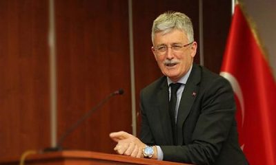 Mehmet Ellibeş 1 şubatı bekliyor