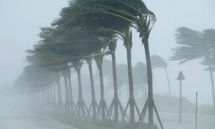 Meteoroloji Uyardı! Fırtına Geliyor