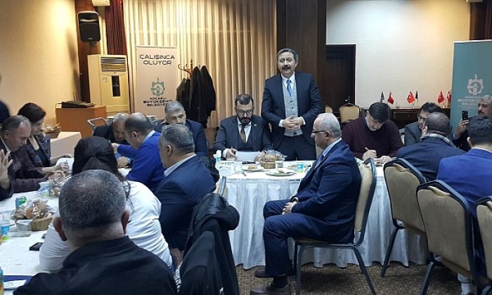 Roman çalıştayı Kocaeli’de yapıldı