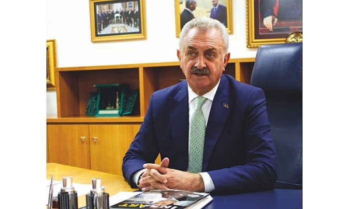 Sarıkamış programı netleşti