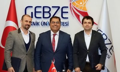 Tarıma ivme kazandıracak proje GTÜ’de