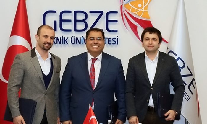 Tarıma ivme kazandıracak proje GTÜ’de