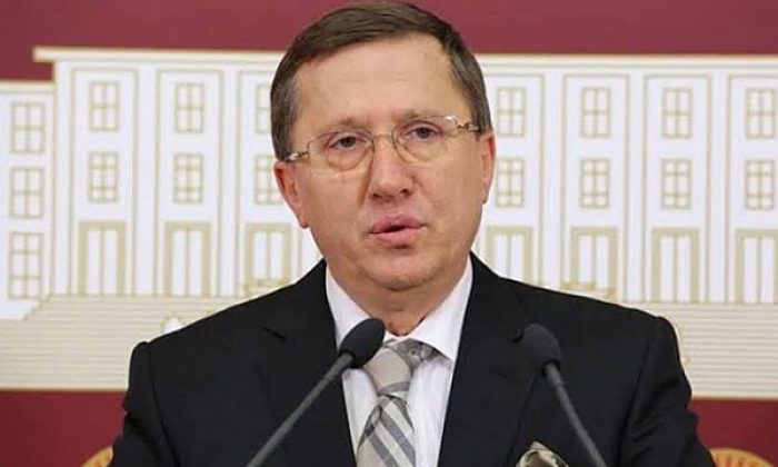 Türkkan; “Kocaeli depreminden hiçbir ders alınmadı”