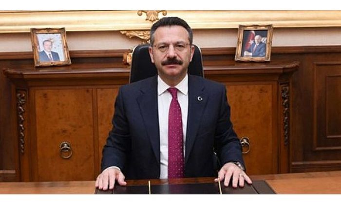 Vali Aksoy, ‘Kocaeli’de iş beğenmeme sorunu var