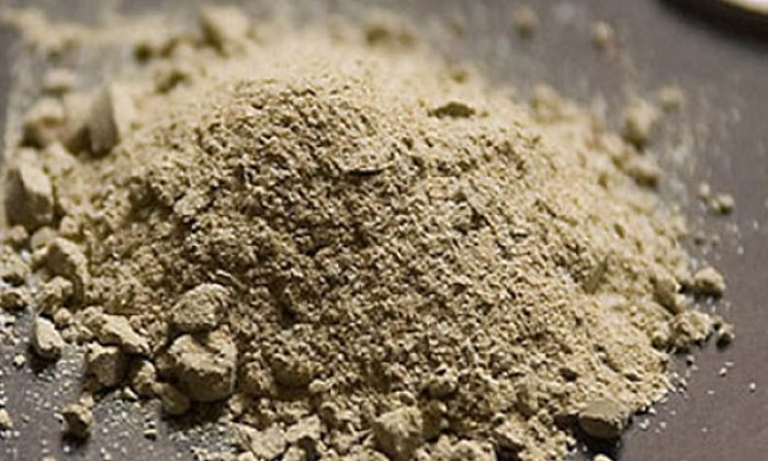 Valizden 10 kilo eroin çıktı!