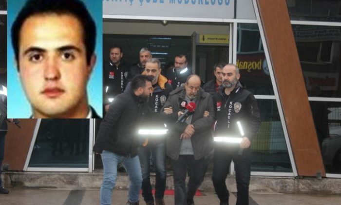 12 yıllık cinayetin zanlıları tutuklandı!