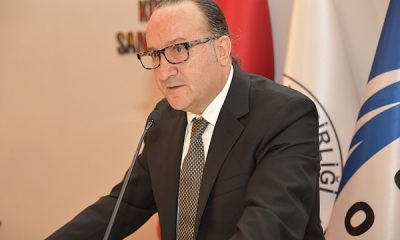 Zeytinoğlu, “Kocaeli 29 milyar 12 milyon dolar ihracatla rekor kırdı”