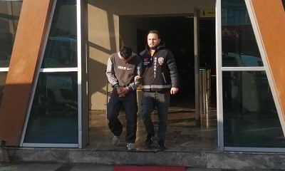400 bin TL’lik kabloyu satıp, ‘çalındı’ dedi