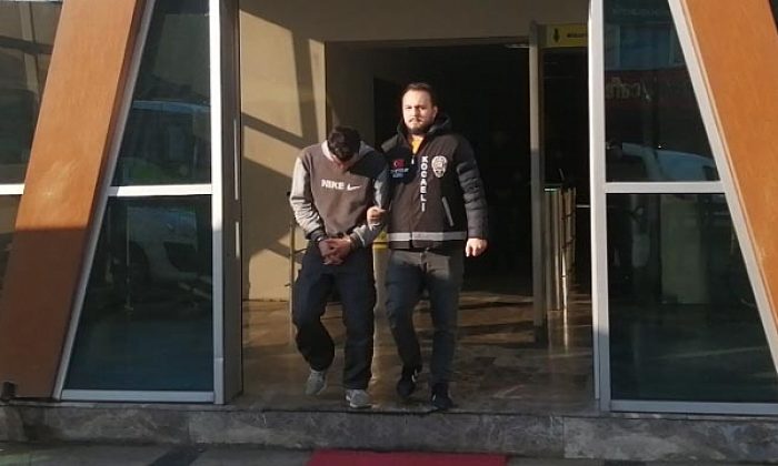 400 bin TL’lik kabloyu satıp, ‘çalındı’ dedi