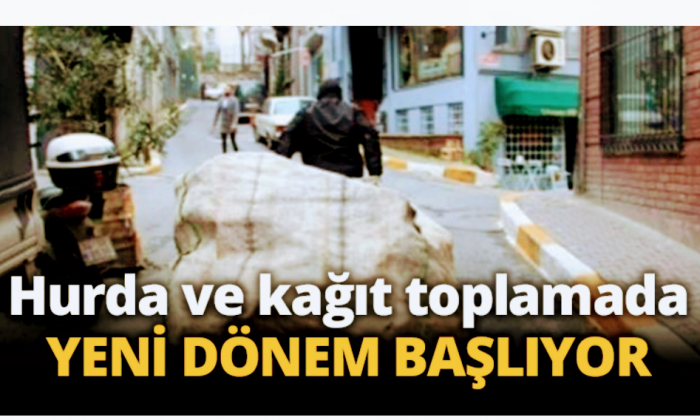 Artık izin alma şartı olacak!