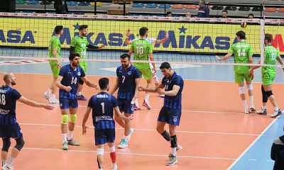 Büyükşehir Kağıtspor play-off yolunda