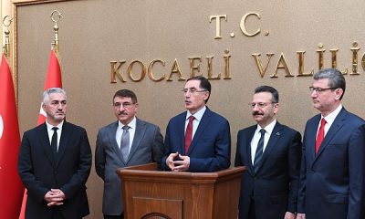 Cumhuriyetimizin 100’üncü yılını hak arama yoluyla taçlandıracağız