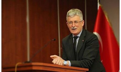 Ellibeş son kez partililerle buluşacak