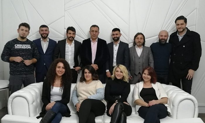 Gebze’de ‘Vahşi İntikam’ Filminin Çekimleri Başlıyor