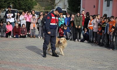 Jandarma’dan önemli proje
