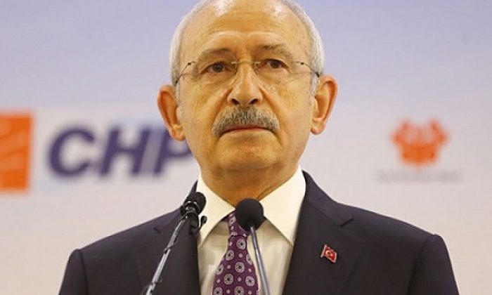 Kılıçdaroğlu Kocaeli’de