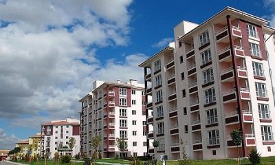 Kocaeli’de 1 ayda kaç tane konut satıldı?