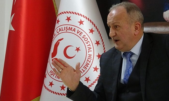 Kocaeli’de, 65 bin 672 kişiye İŞKUR ile istihdam sağlandı