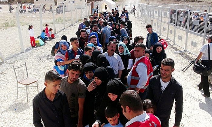 Kocaeli’deki 262 Suriyeli nereye gitti?