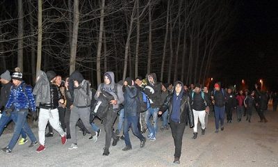 Kocaeli’den gitmek isteyen Suriyelilere TÜMSİAD otobüs verecek!