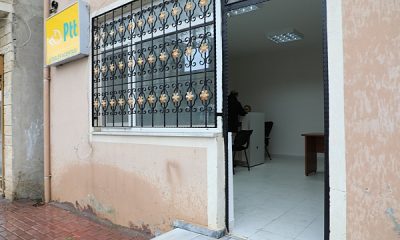 Köseler, PTT şubesine kavuştu