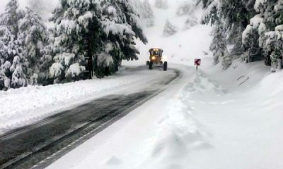 Meteorolojiden önemli uyarı geldi