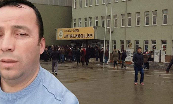 Öğrencisi tarafından bıçaklanarak öldürülmüştü!