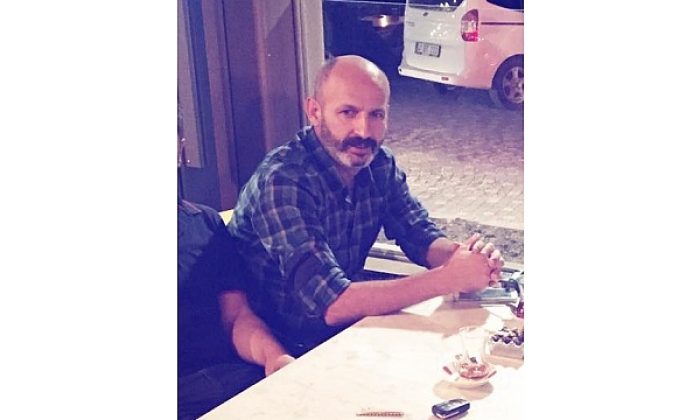 Polis memuru intihar etti
