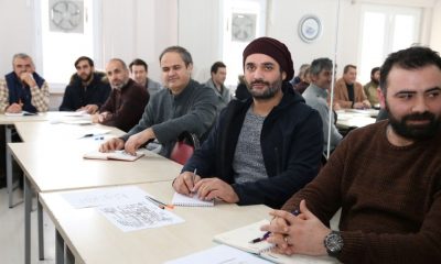 İstihdama çözüm KO-MEK branşlarında