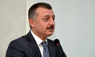 Tahir Büyükakın’dan Gezi kararına sert tepki