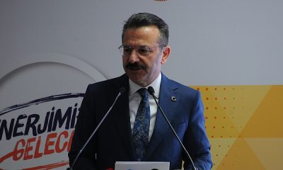 TÜPRAŞ, İzmit’te kodlama sınıfı açtı