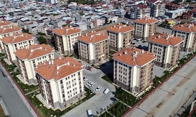 Ucuz konutta kura çekimi 11 Mart’ta
