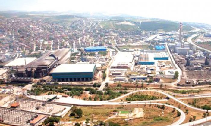 Dillovası OSB imajını düzeltmek istiyor