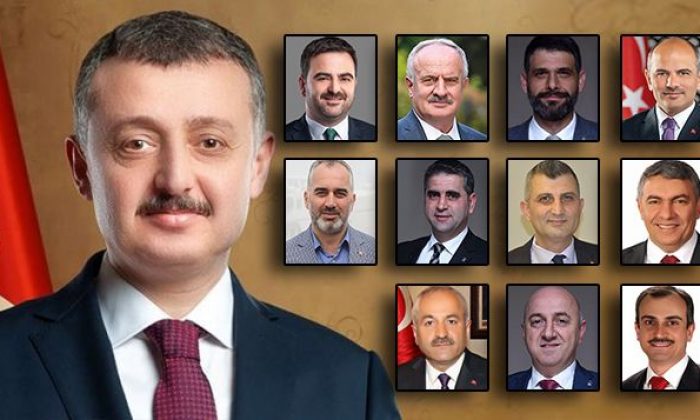 Cumhurbaşkanının başlattığı kampanyaya hemen destek verdiler!