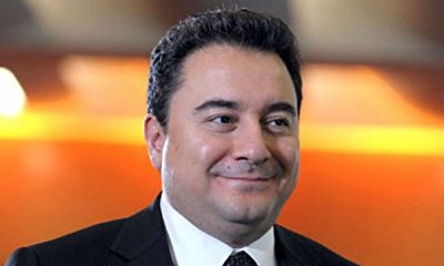 Babacan’ın partisinde Kocaeli’den iki kişi daha!