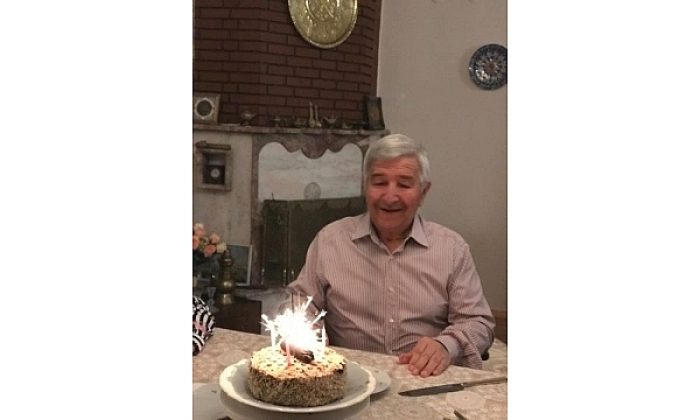 Cep telefonu çalınca, denizde cesedi bulundu