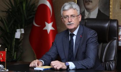 Ellibeş’ten duyarlı yaklaşım: Evden çıkmıyorum