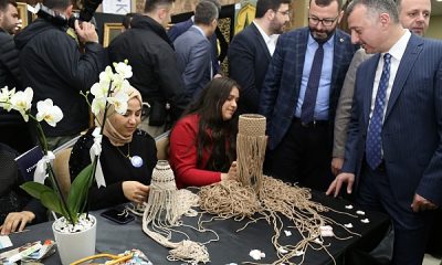 ‘’KO-MEK ürünlerinin satışı için e-ticaretin alt yapısı hazır’’