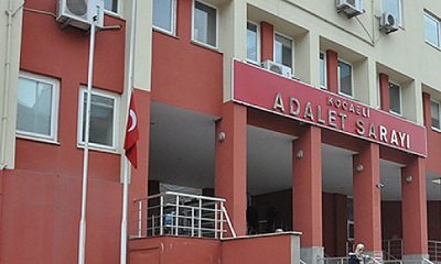 Kocaeli’de duruşmalara ‘koronavirüs’ ertelemesi