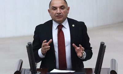 Kocaeli’deki fabrikalarda corona sıkıntısı!