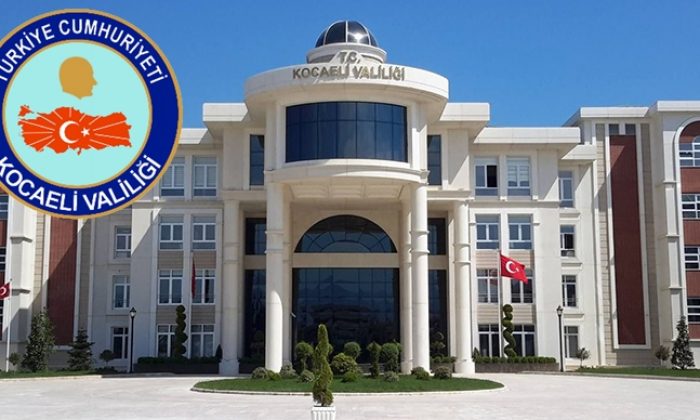 Valilikten yürüyüş yasağı