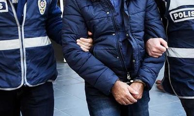 Korona densizi gözaltına alındı!