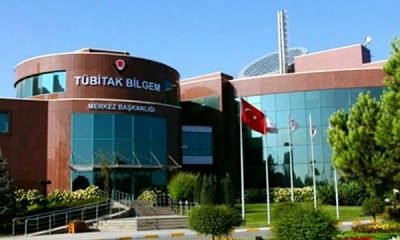 TÜBİTAK 95 Ar-Ge personeli alacak