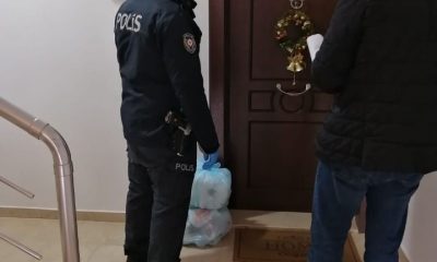 Ekipler tek tek kapıyı çaldı!