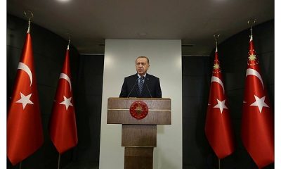 Başkan Erdoğan yeni tedbirleri açıkladı