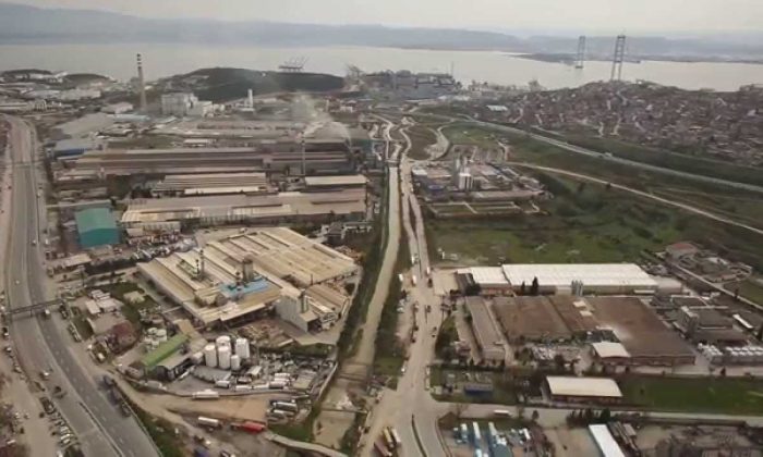 Fabrikalarda ‘virüs’ arası sona eriyor