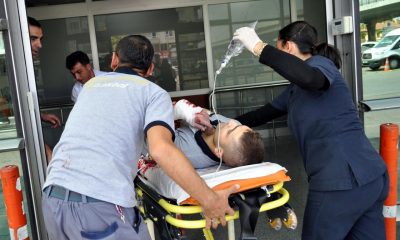 VİRÜS tespit edilen fabrikalar!