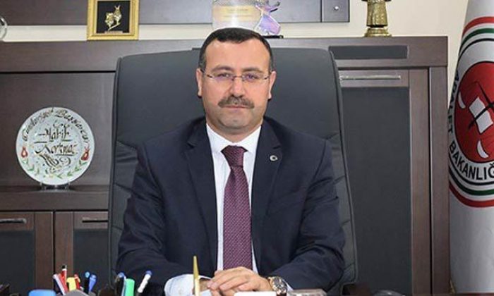 Korkmaz, cezaevindeki virüs tedbirlerini açıkladı